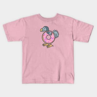 Dodonut Kids T-Shirt